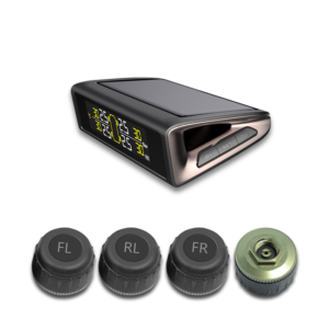 tire pressure monitor