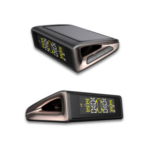 tyre monitoring system