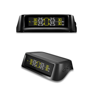 tyre pressure monitor