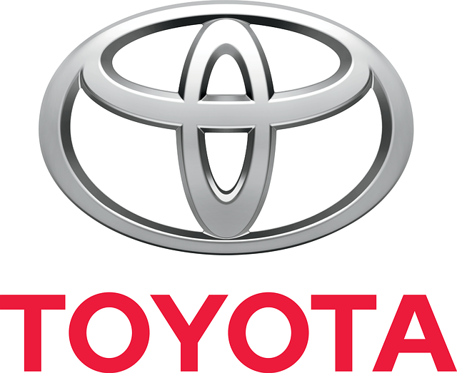 Toyota TPMS