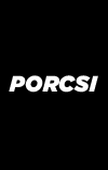 porcsi logo